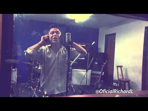 Richard López - Al taller del Maestro - ( Versión Salsa )