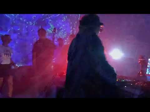 Kibacs at 360 Inmersive Room Ciudad de México ( Tribu Sessions )