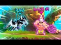 I Fought the BEST Patrick in Brawlhalla!