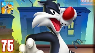 Looney Tunes World of Mayhem - Gameplay Walkthrough Part 75 - City Slicker Tournament