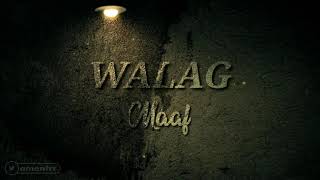 Download lagu WALAG - Maaf mp3
