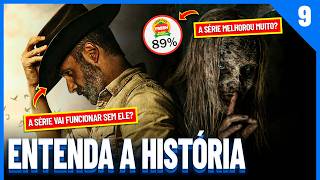 Saga The Walking Dead | História, Curiosidades e Opinião | PT.9