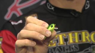DUO ICAST 2012 Videos