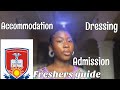 Freshers Guide All You Need To Know About Unimed As An Aspirant Unimed