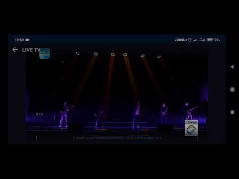 Judika Feat Andmesh Cinta Karena Cinta