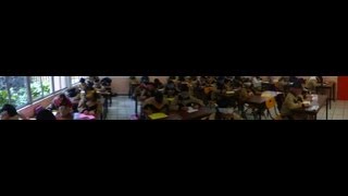 &quot;Diferentes...pero iguales&quot; (2°F)