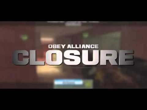 Obey Closure   Soundtrack