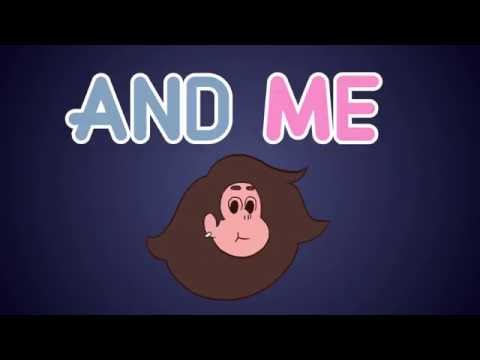 Steven Universe - I Think I Need A Little Change video