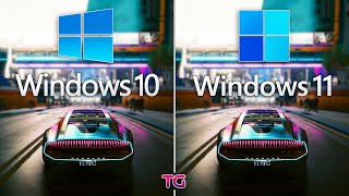 Windows 10 vs Windows 11 - Which is Better for Gaming in 2023?
