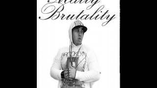 Matty Brutality - All Ready 2015