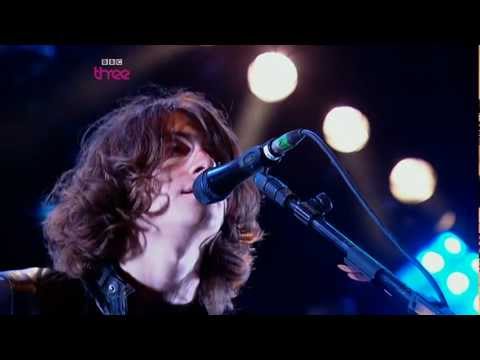 Arctic Monkeys Reading Festival 2009 full