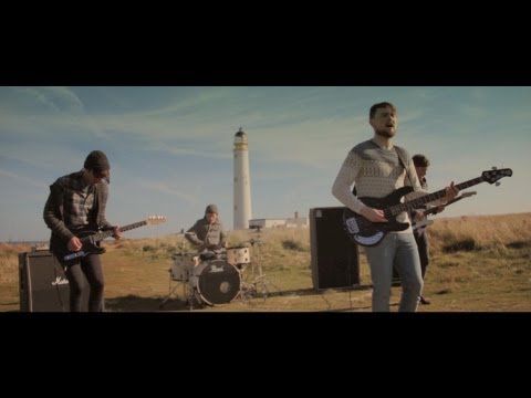 The Winter Tradition - Tides and Telegrams (Official Video)