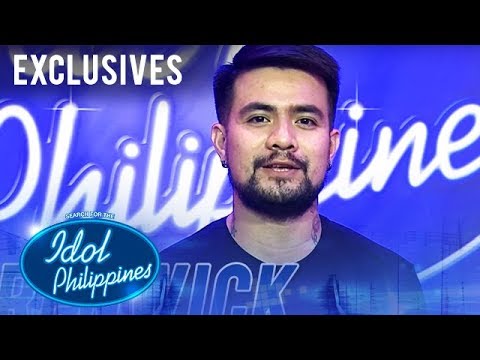 Renwick Benito - Idol Musical Genre | Idol Philippines