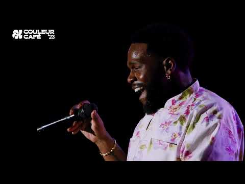 TAYC - Full show (Live at Couleur Café 2023)