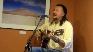 "LA PEÑA" (Noches Intimas de Trova y Bohemia).