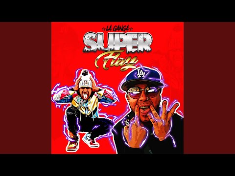 Super Flay (feat. Kriser One & Descub7x)