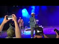 Black Thought And J Period S Live Mixtape Roots Picnic 2019 Edition