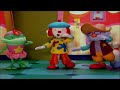 Playhouse Disney S BB S Music Time Brush Your Teeth