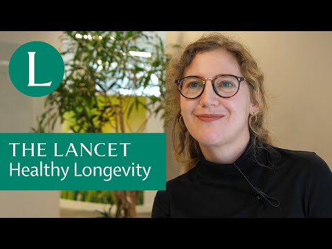 What is The Lancet Healthy Longevity?