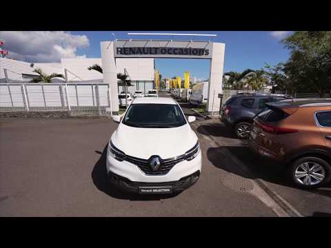 Renault Le Port Renault Kadjar Zen Plus