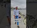 Mohabbat Bula Rahi Hai Marin Drive Mumbai Shorts Marindrive Mumbai Manojmehrrakevlogs
