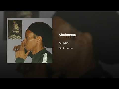 Ali Ras - sintementu''