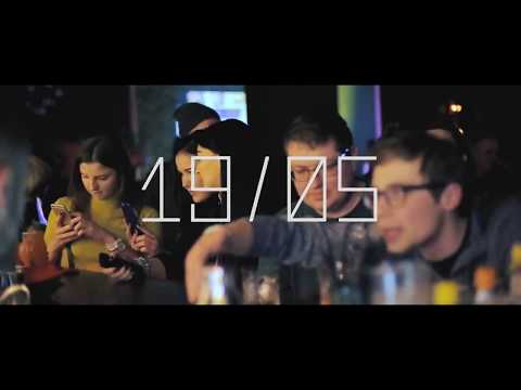 Promo #ХУЛИПАТИ @Moskvich Bar 19-05