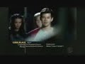 CBS Split Screen Credits October 26th 2016