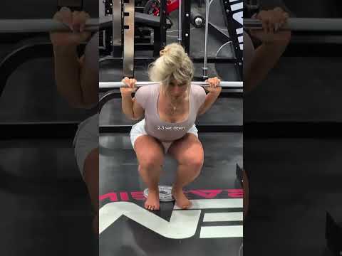 Never Skip This Quad Exercise #shorts #motivation #lifestyle #gym #fitness