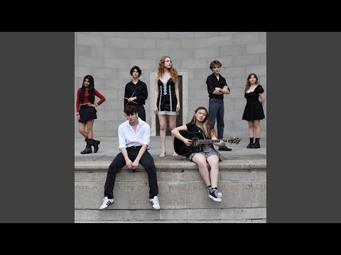 Point of No Return (feat. Echo Deva Picone, Charles Van Flaherty, Alayna Martus, Vinya Chhabra...