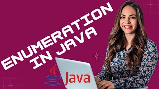 Java Programming Tutorial 8: Enumeration in Java Programming