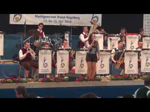 17. EM der Blasmusik - Die BöhMährischen 1