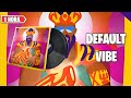 Fortnite - Default Vibe Lobby Music (Fortnite x Major Lazer) 1 Hour