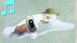 Howard Blake - Walking in the Air (GLaDOS Cover)