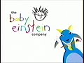Baby Van Gogh Early 2000 VHS Opening Fan Made