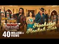 Hookstep Hookah Bar BADASS RAVI KUMAR Himesh R Prabhudeva Sunny Leone In Cinemas 7th Feb