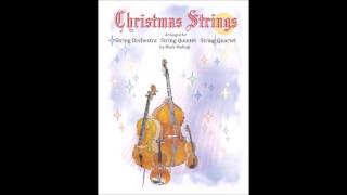 Infant Holy Infant Lowly