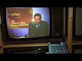 NordMende Farbfernseher Spectra SK2 Color TP 9766A Color Television