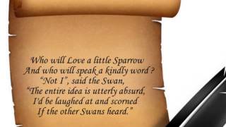 Song for the Little Sparrow