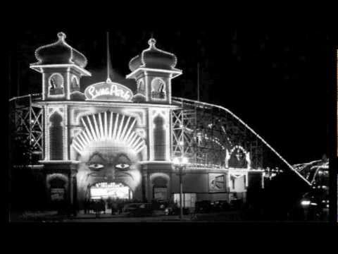 Luna Park - Pet Shop Boys