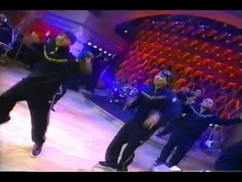 Los Super Reyes 2007