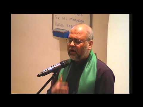 Syed Aley Imran Rizvi | Matam | Jume Raat | 6th Night of Safar 1439/2017