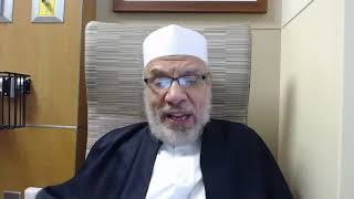 صورة عدم تبييت النية فى صوم قضاء رمضان /الثلاثاء/(2021/3/23م)فتاوى على الهواء مباشرة