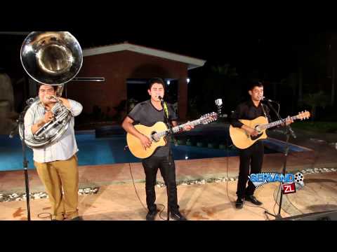 Julian Mercado - El C0nv0y Del P3l0 Ch!n0 (En Vivo 2014)