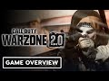 Call of Duty: Warzone 2.0 - Game Overview