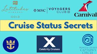Cruise Loyalty Programs: Gamechanger or Overhyped? (Are They REALLY Worth It?)