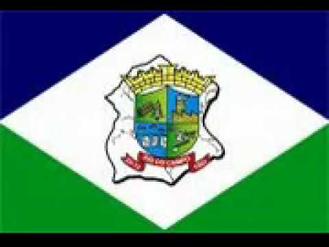 Hino de Rio do Campo - SC (Letras na descrição)