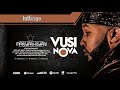 Vusi Nova - Intliziyo (Official Audio)