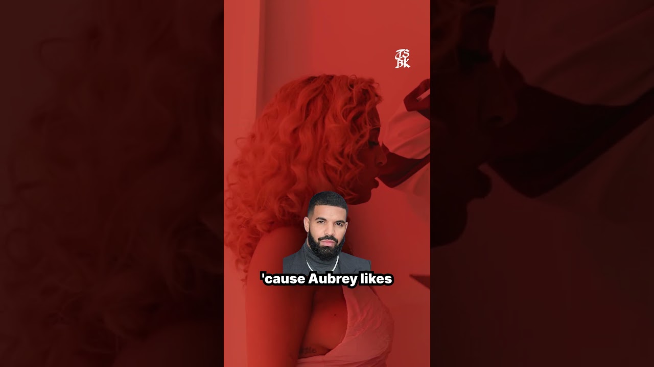 "Aubrey Likes Skinny B****** too."  😂 | Love N' Question (Hosted By Zeddy Will & Jordyn Lucas)