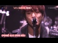 01 - CNBLUE - Blind love + kimio [Sub Español + ...